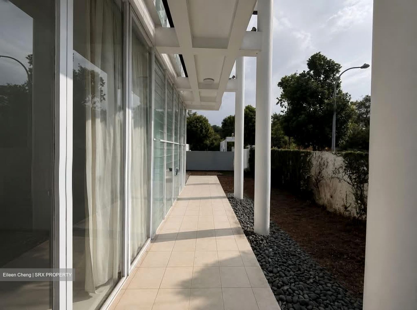 Mistral Park (D16), Semi-Detached #586542841